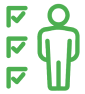 Service personnalisé pour chaque client